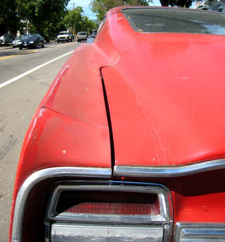 Illustration for article titled 1968 Ford Fairlane 500